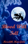 Blood Will Tell Cover