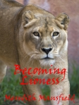 Becoming Lioness Cover